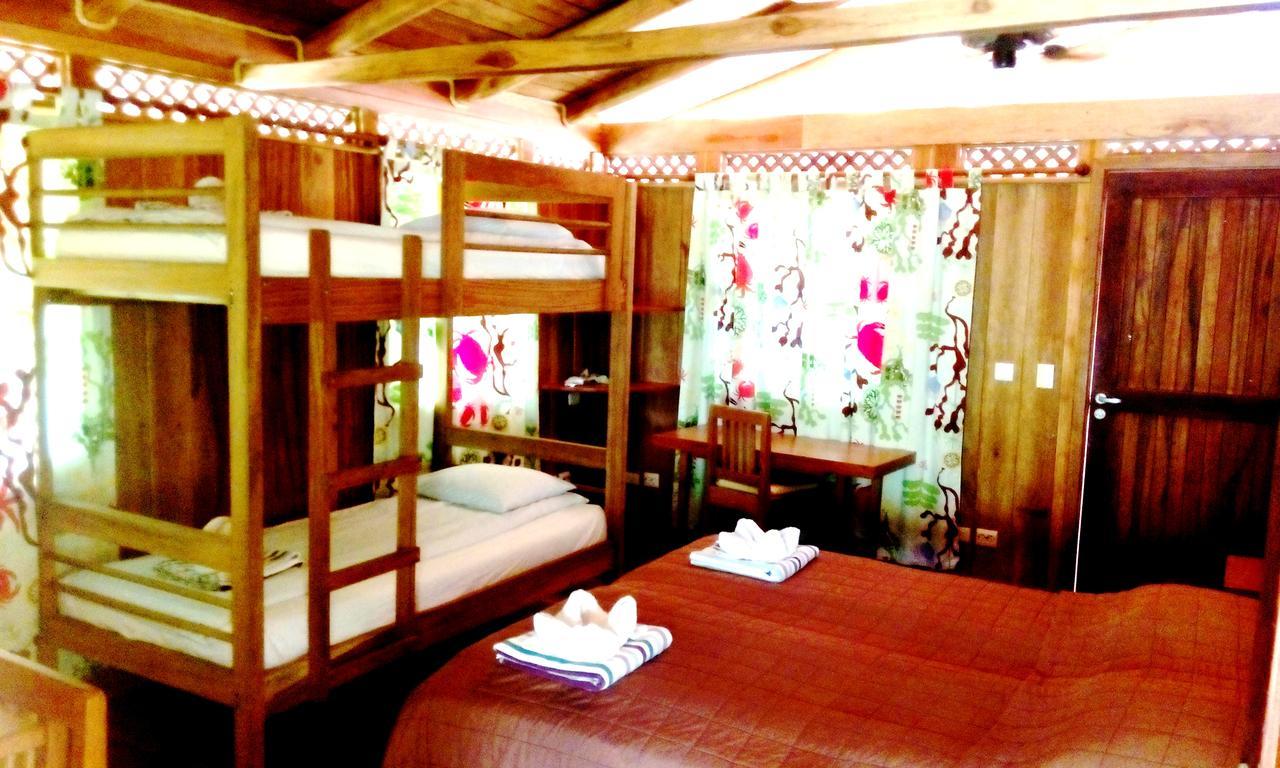 Totobe Resort Jabilla ภายนอก รูปภาพ