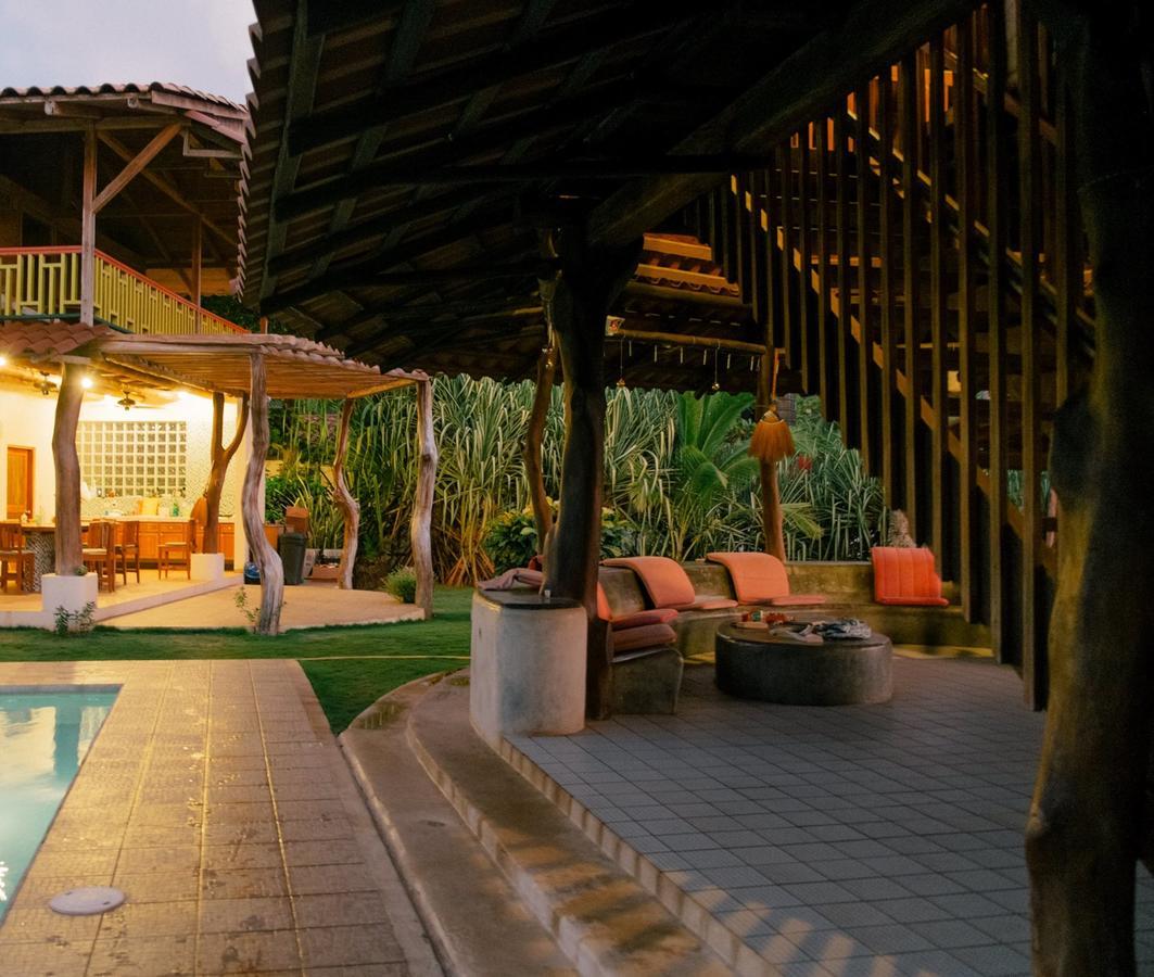 Totobe Resort Jabilla ภายนอก รูปภาพ