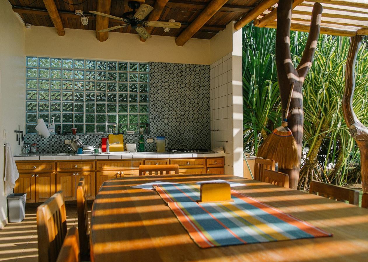 Totobe Resort Jabilla ภายนอก รูปภาพ